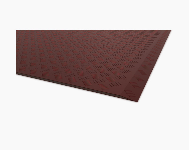 Zaltex® CSP et PFP Protection