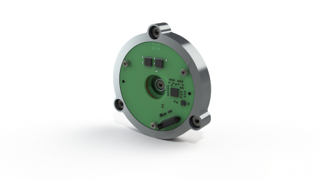 Capteur inductif Dymeo®