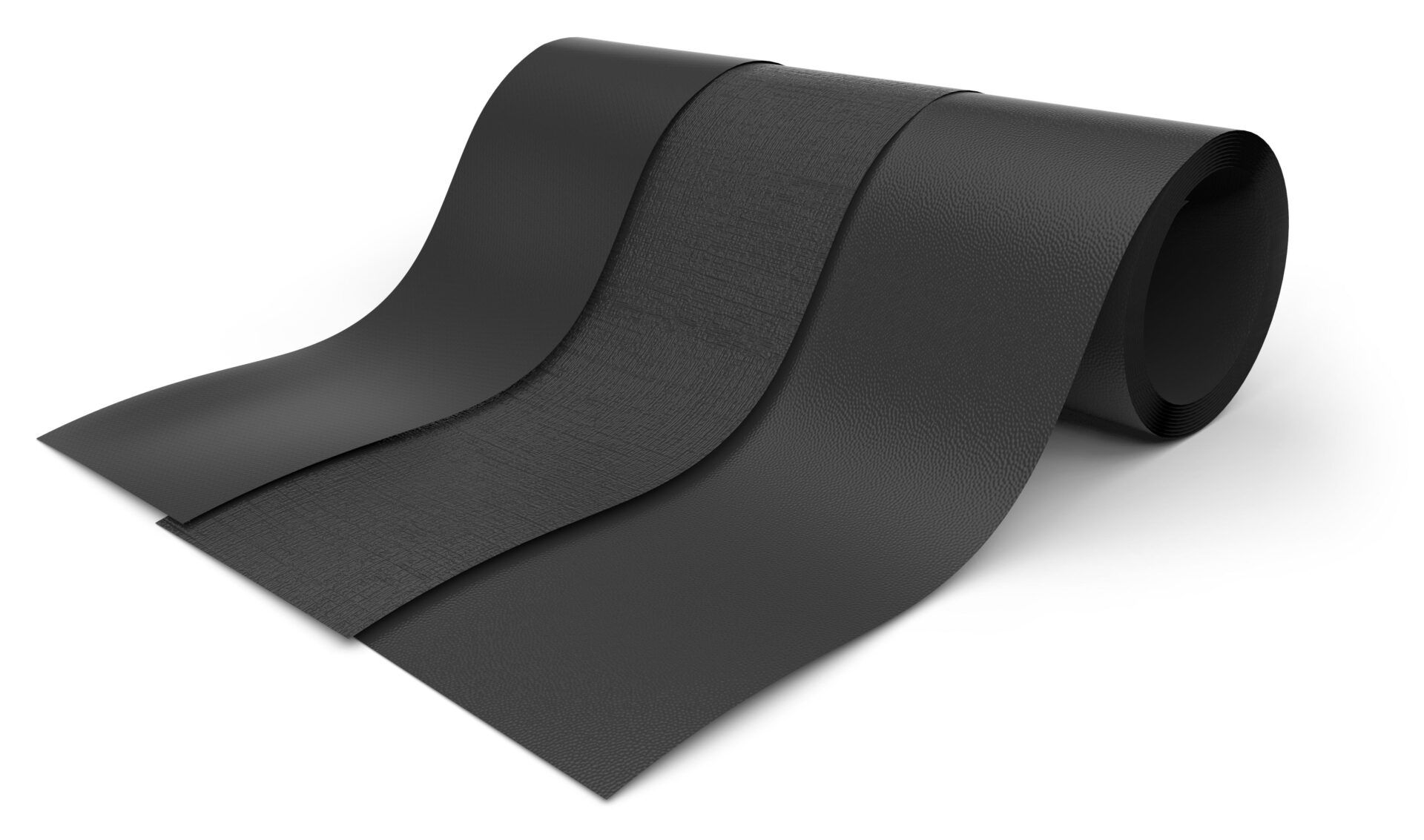 Compact rubber sheets