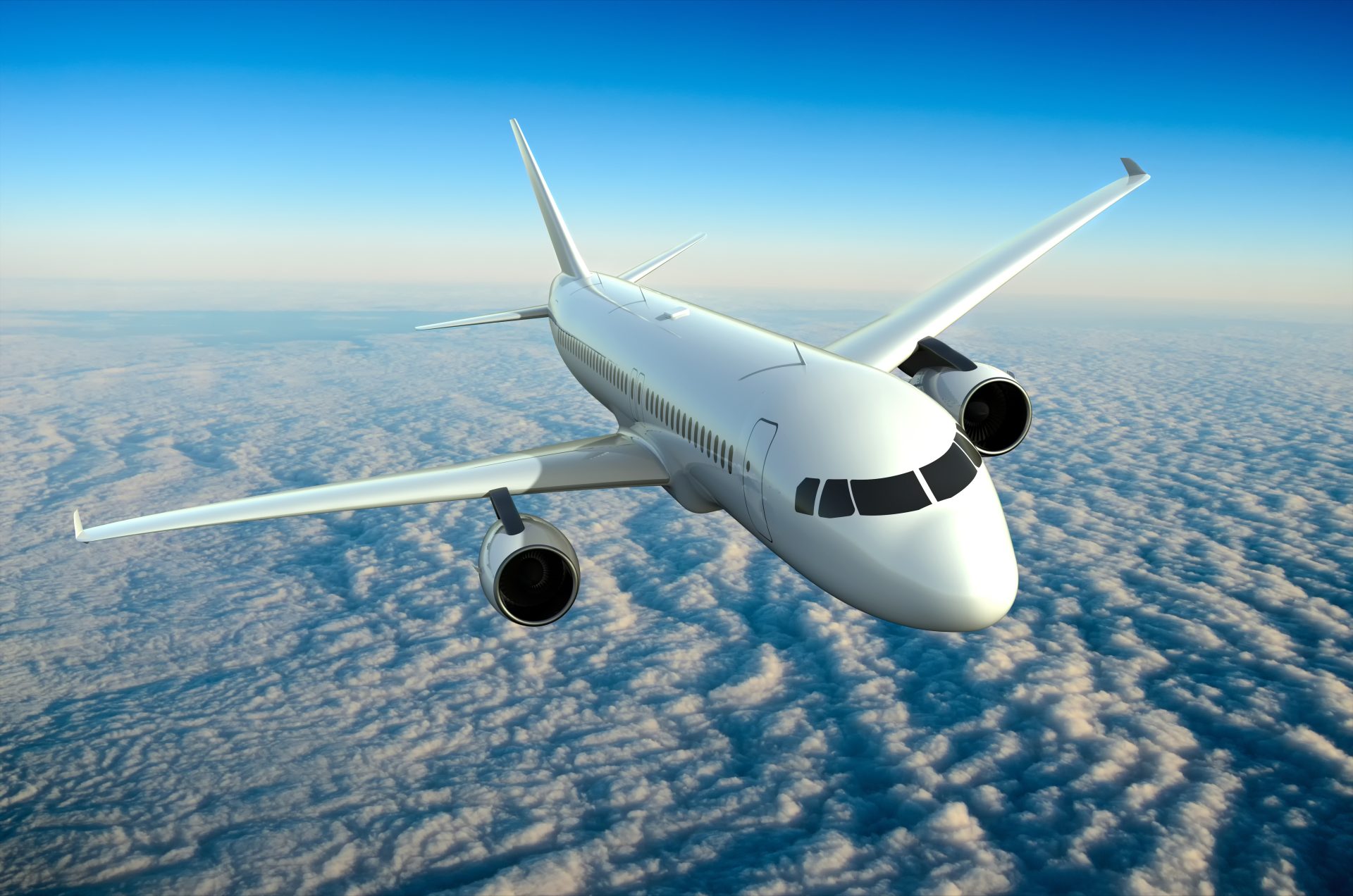 Sealing Solutions for Aerospace
