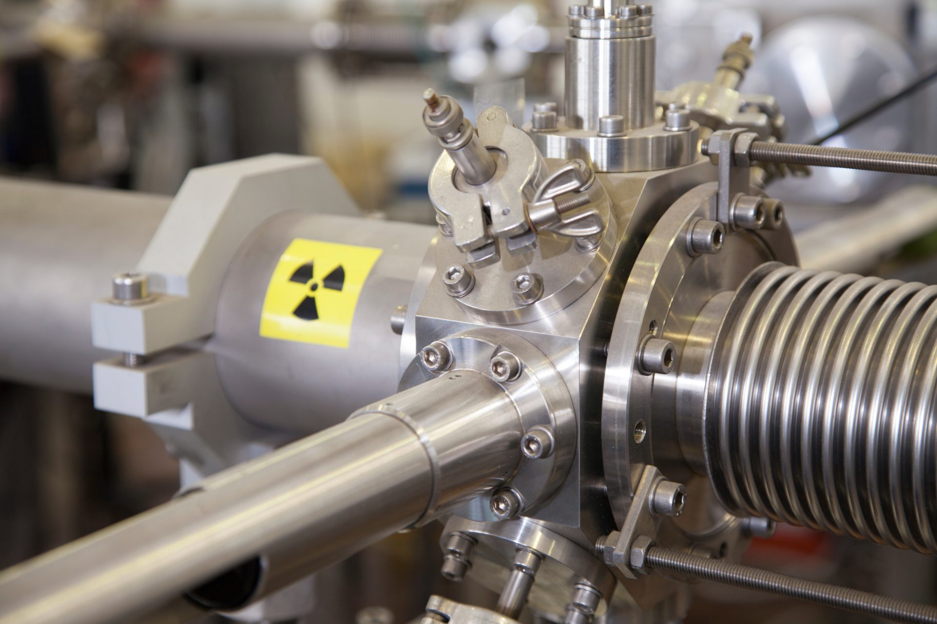 Sealing Solutions for Nuclear