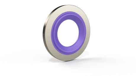 Slimline Sealing Washers