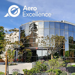 Image Le site Hutchinson de Château-Gontier atteint le niveau bronze AeroExcellence