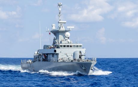 Solutions d’étanchéité pour le Naval