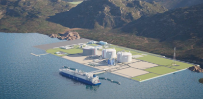 Sealing solutions for LNG