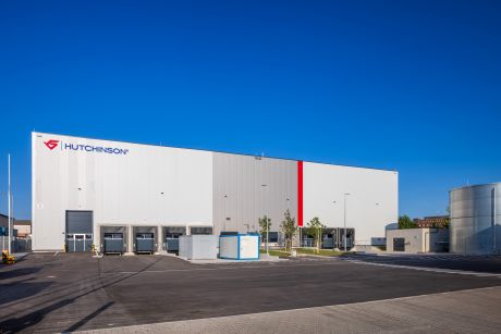 Image Hutchinson renforce sa stratégie industrielle à Mannheim